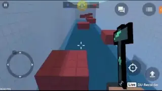 ПРОХОЖУ ВСЕ Карты В Bunny Hop в Block Strike