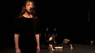 Trailer "Birds don't sing, They Screech in pain" by Roy Assaf