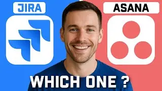 Jira vs Asana – Which Is the Better Project Management Tool in 2025?