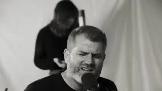 Ian Kelly - In the Air Tonight