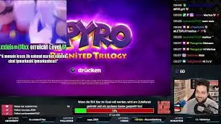 🔴 Rad der 50 LPM-Games! # 04: Spyro 2, Zero Mission, WoollyW. • Twitch-Livestream # 685 vom 20.04.24