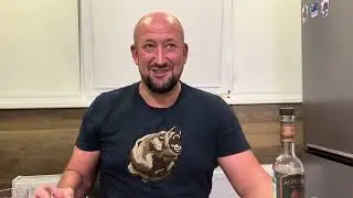 Водка Червонец Медный