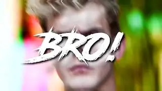 ITS EVERYDAY BRO