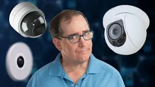 Most Discreet Security Cameras?