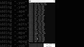 DAVINCI RESOLVE no carga vídeos {error CODEC HEVC h.265}