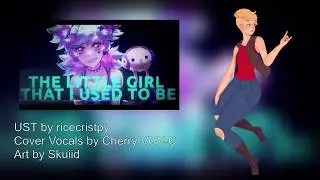【Cherry VCV-C】 i DO what i WANT 【UTAU Cover】