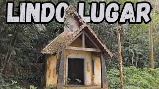 EXPLORING A BEAUTIFUL PLACE