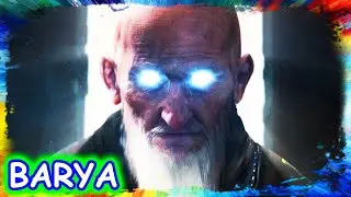 Songs Of Conquest All Barya Campaign Cutscene Cinematic