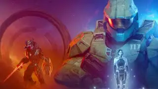 Halo: Edge of Dawn Cover Revealed!