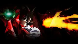 High School DxD - Miraculous 「 AMV」-   ⌜1080p 60FPS⌟