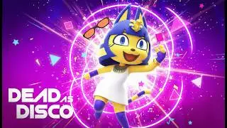 Party never ends | Dead as Disco(early access) [NSFW]