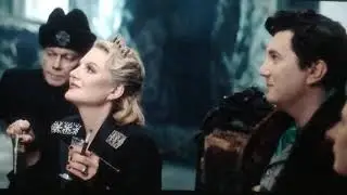 СЕВЕРНЫЙ ВЕТЕР (фрагмент)