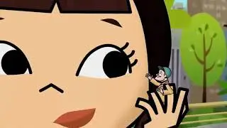 Giantess shrink