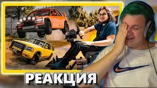 ПЯТЁРКА КУПИТ КРЕСЛО за 300 000  ( нарезка  