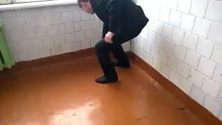 Она взорвется, дурак ОНА ВЗОРВЁТСЯ И взорвалась