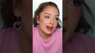 DRY SHAMPOO FOR LASHES 🤨?!