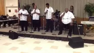 Clean Up - Charles Jones