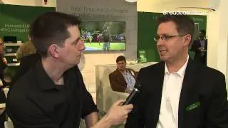 Elemental Technologies 4K solutions at NAB 2014