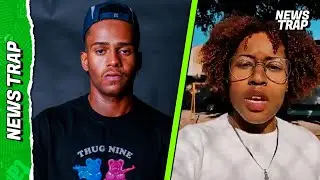 EXPOSED: BIG BLLAKK Receives WOODWORKS and is EXPELLED from the Favela (CDD) After Attempt by @BU...