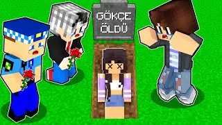 GÖKÇE VS MİNECRAFT #702