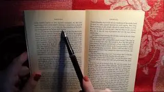 ASMR | Whispered Reading: Bram Stoker's DRACULA: Chapter One