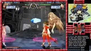 guilty gear xx 