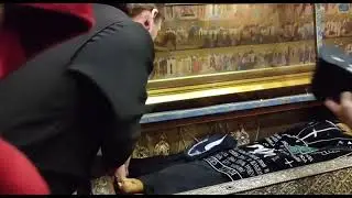 Монастырь Александра Свирского 