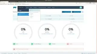 Preview Support for Windows Server Containers in Rancher 2.3