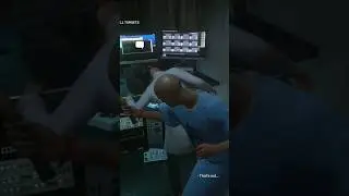 I'll just follow my impulses | Hitman