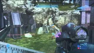 Zev - Halo: Reach Montage 2