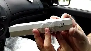 AliExpress: водный точильный камень 4000/8000