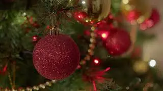 Merry Christmas and Happy New Year