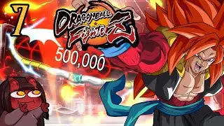 TOUGH Fights are Ahead! | Road to Demon | Dragon Ball FighterZ Ranked