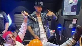 Fenix Flexin x BravoTheBagChaser - Bitch  [Unreleased]