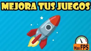 Cómo optimizar Windows 10 al MÁXIMO para Juegos🚀