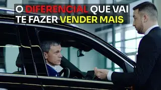 Como mostrar o seu diferencial e AUMENTAR AS VENDAS.