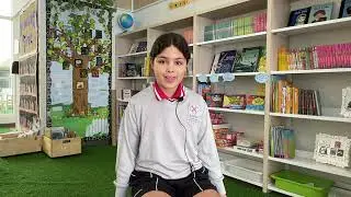 Student Testimonial - Dina