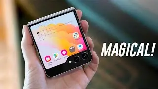 Samsung Galaxy Z Flip 5 - IT'S CONFIRMED