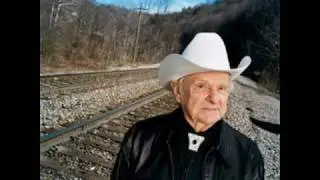 Ralph Stanley-Little Birdie