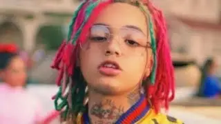 LITTLE PIMP