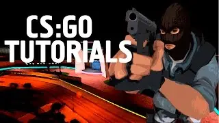 Как забиндить покупку оружий | CS GO Tutorial