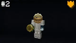 prof time | wynncraft ironman #2