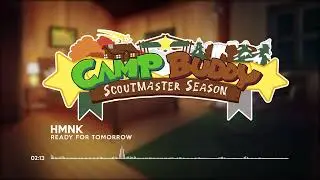 Scoutmaster Season OST: Ready for Tomorrow