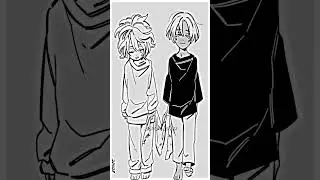 Mikey e Izana /Tokyo Revengers/audio edit/ 