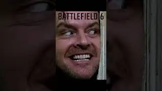 HERE COMES JOHNNY - BATTLEFIELD 6 