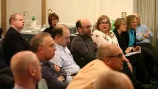 Rome IV Conference 2014