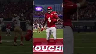 SUPER BOWL 58 PREDICTED BY MADDEN 24