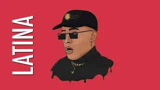 (FREE) Bad Bunny Type Beat - Latina | Spanish Trap Instrumental