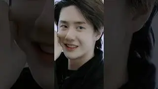 What should I say about this man, he's so....... #wangyibo #王一博 #wangyibo王一博 #shortvideo #viral