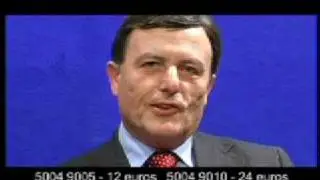 ALFRED SANT - Messagg ta' Kuragg lil Morda bil-Kancer
